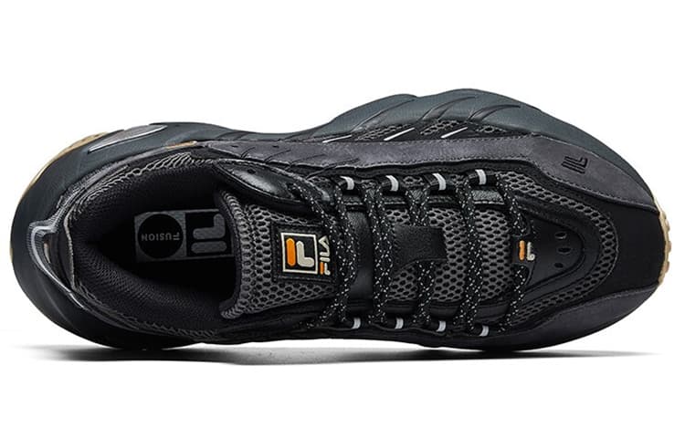 FILA FUSION