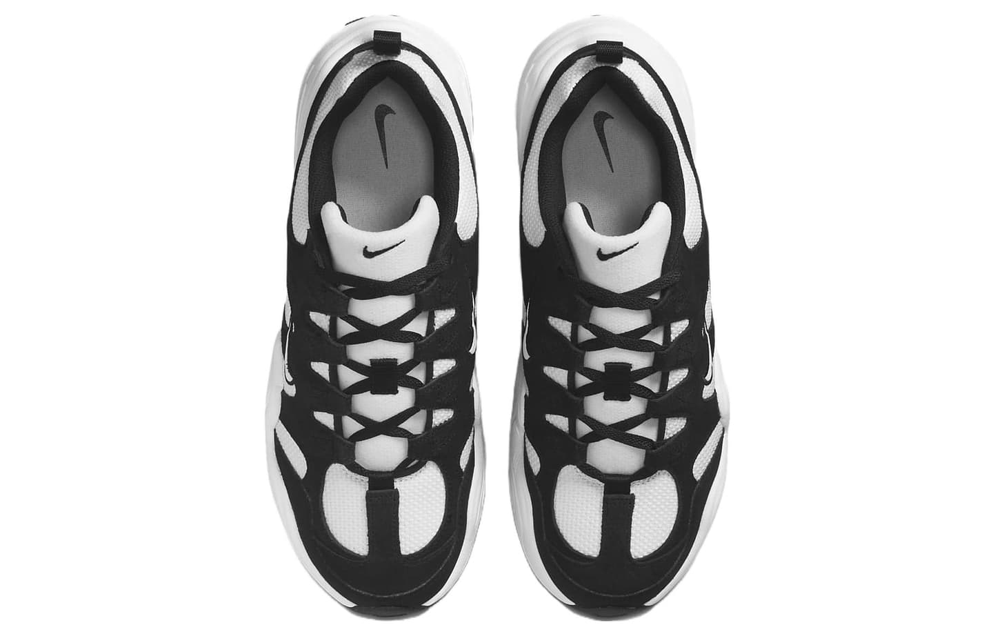 Nike Tech Hera Black White