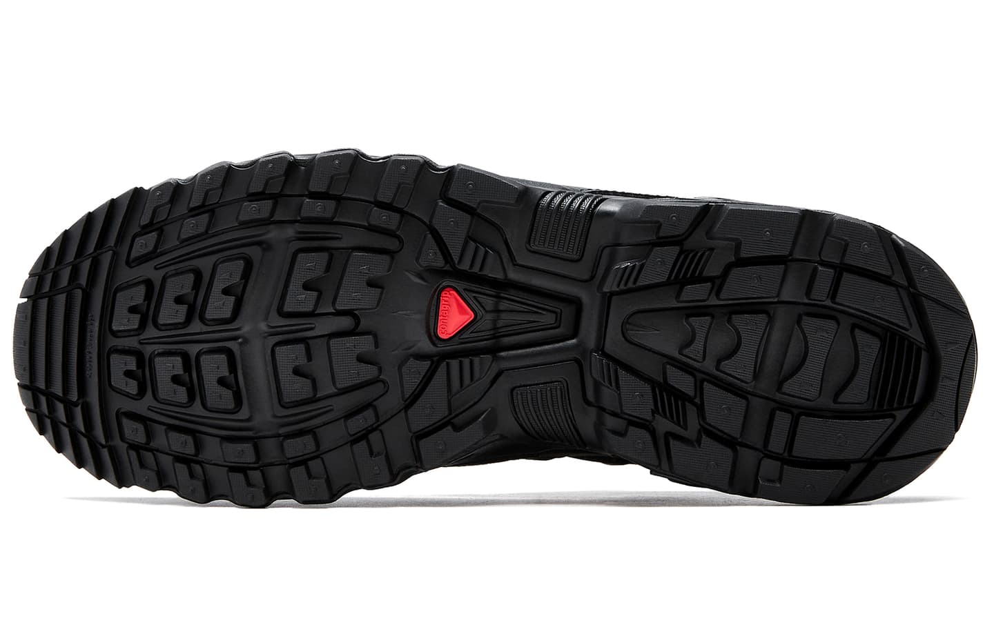 Salomon ACS+ Black
