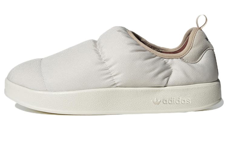 adidas Puffylette Beige
