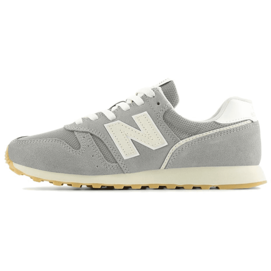 New Balance 373 Light Grey