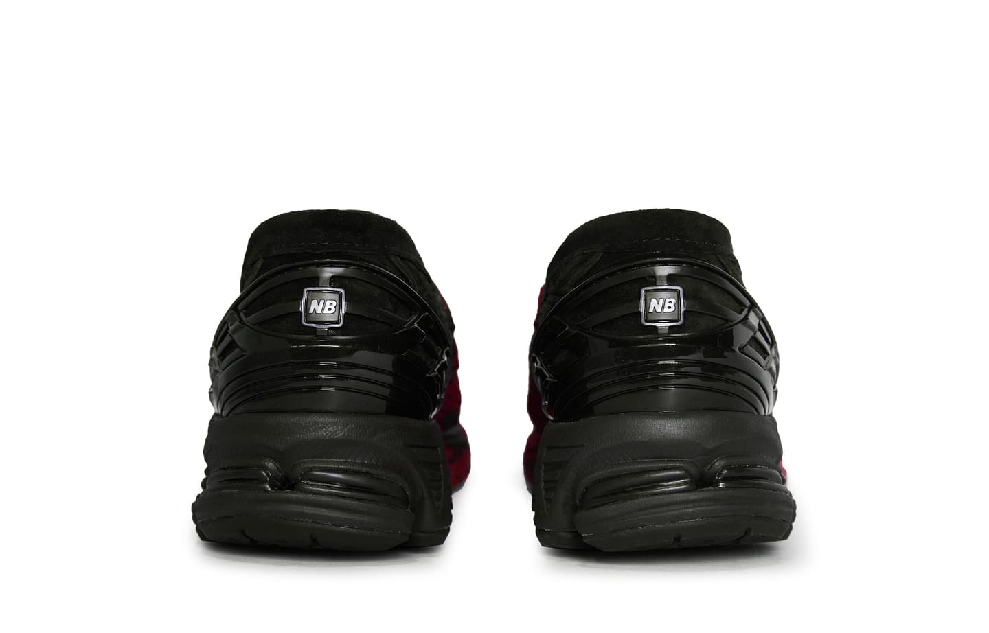 New Balance 1906L Black Red