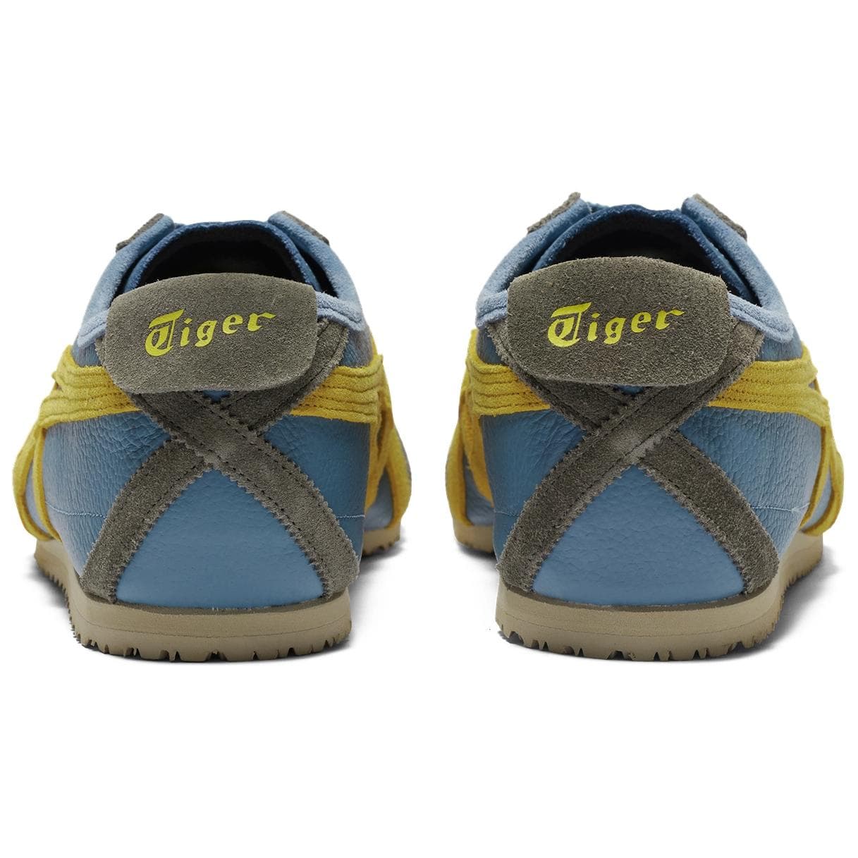 Onitsuka Tiger Mexico 66 Blue