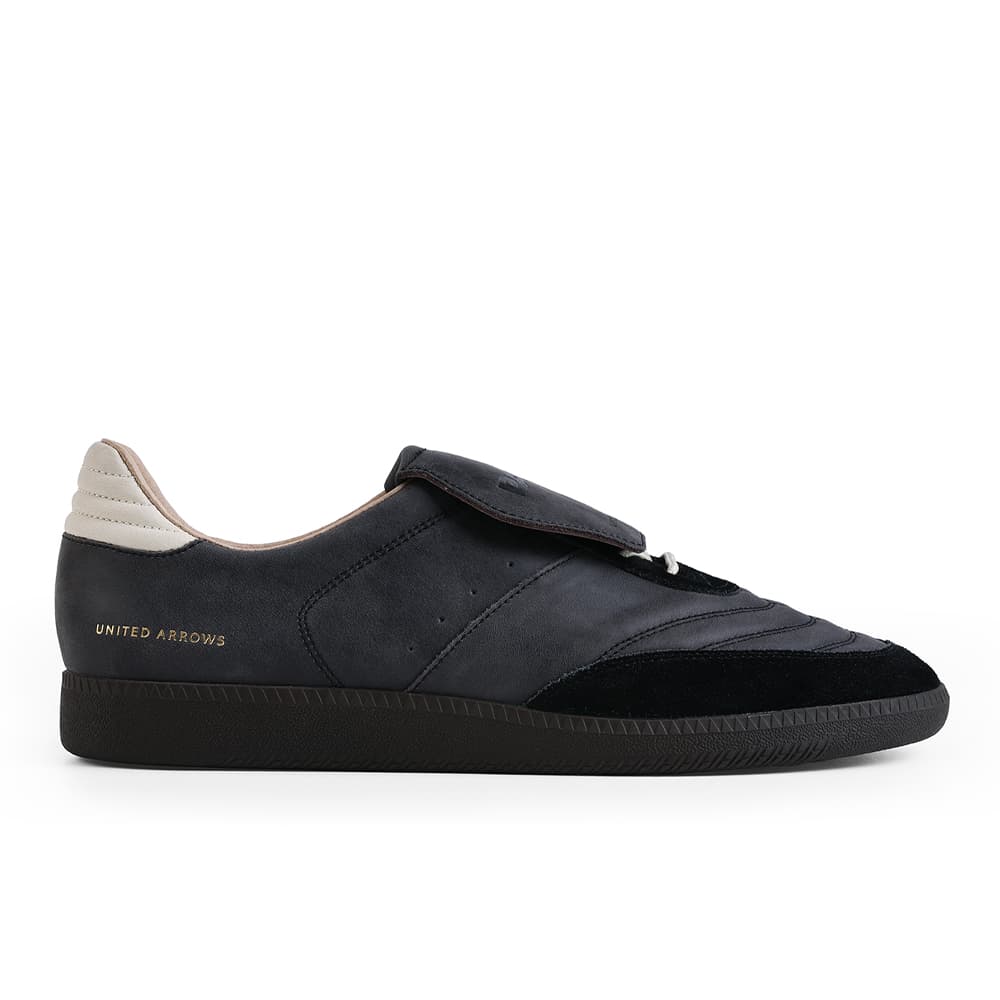 PANE x UNITED ARROWS No-Gi Black