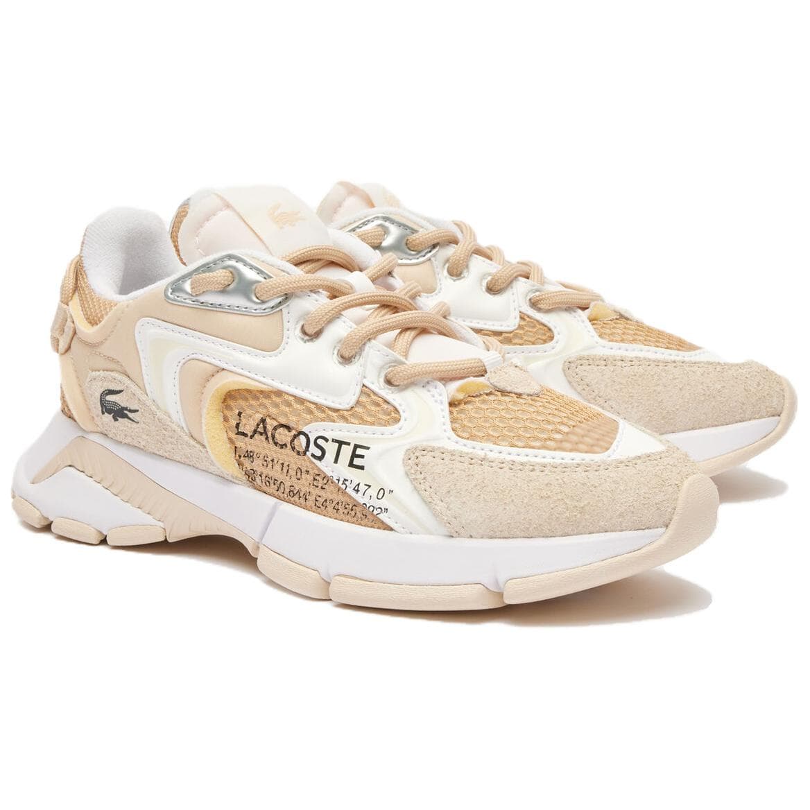 Lacoste L003 Neo