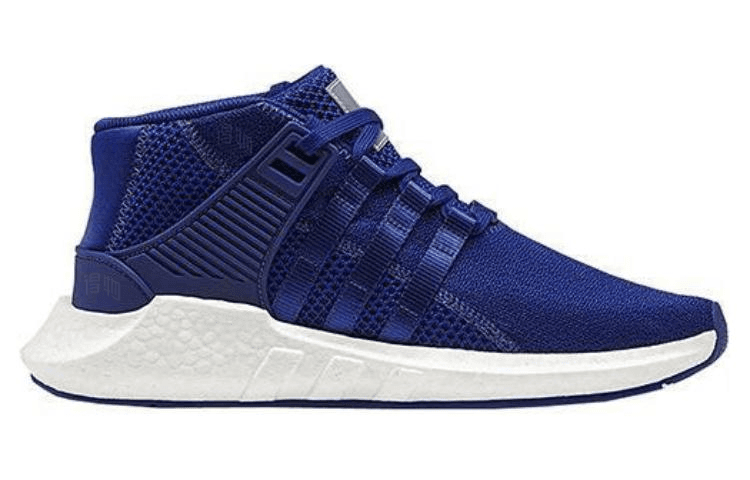 Mastermind x adidas EQT Support 93/17 Mid Mystery Ink