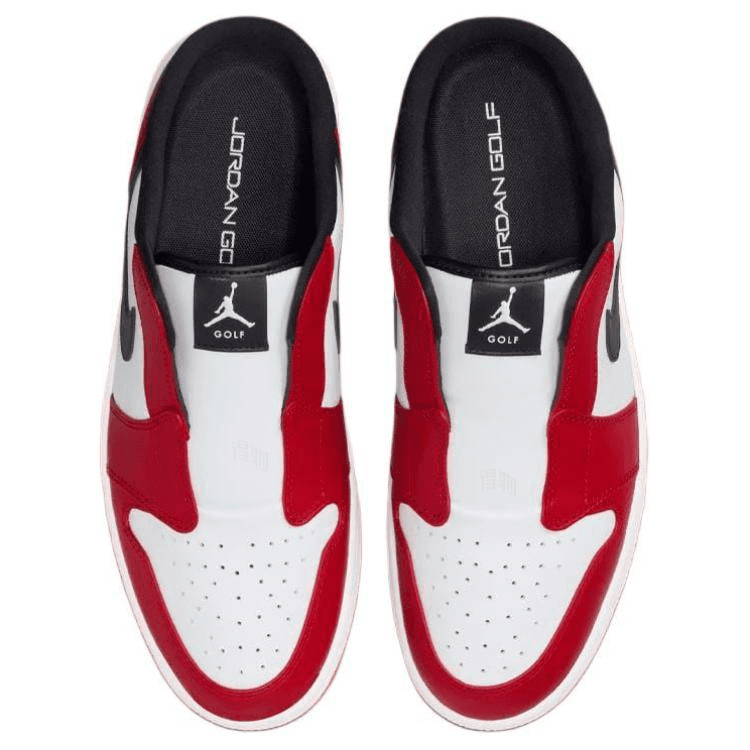 Jordan Air Jordan 1 Mule Golf Chicago