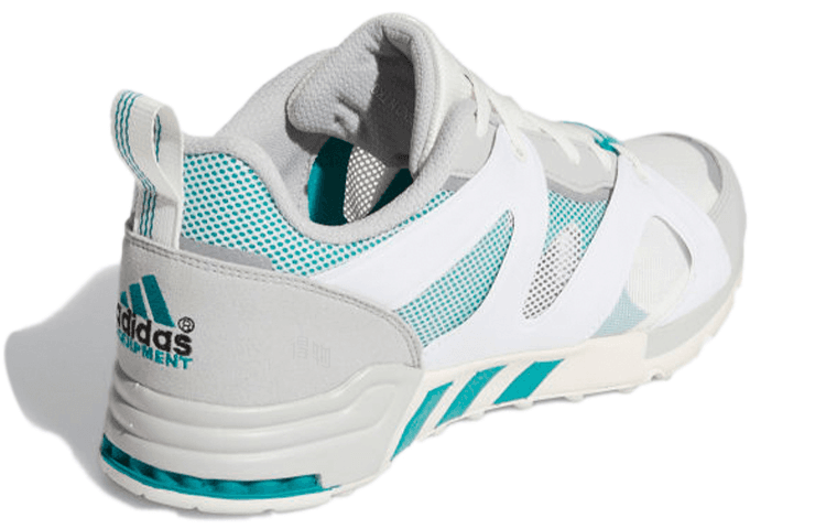 adidas EQT Prototype White Grey Green