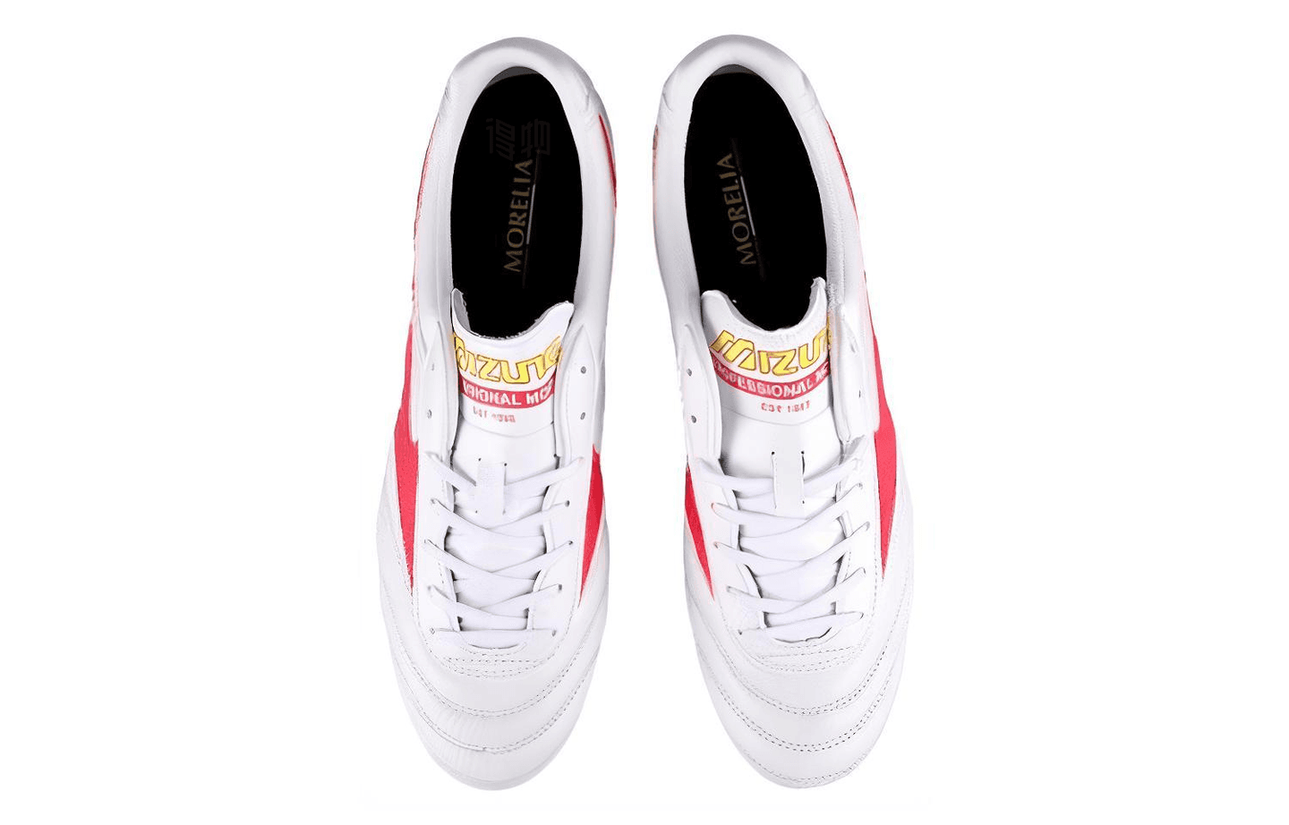 Mizuno Morelia 2 Pro AG