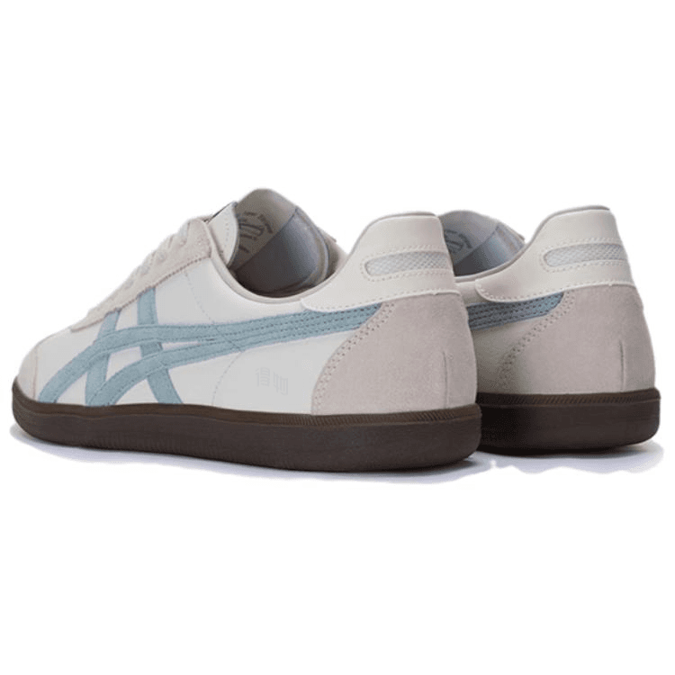 Onitsuka Tiger Tokuten White