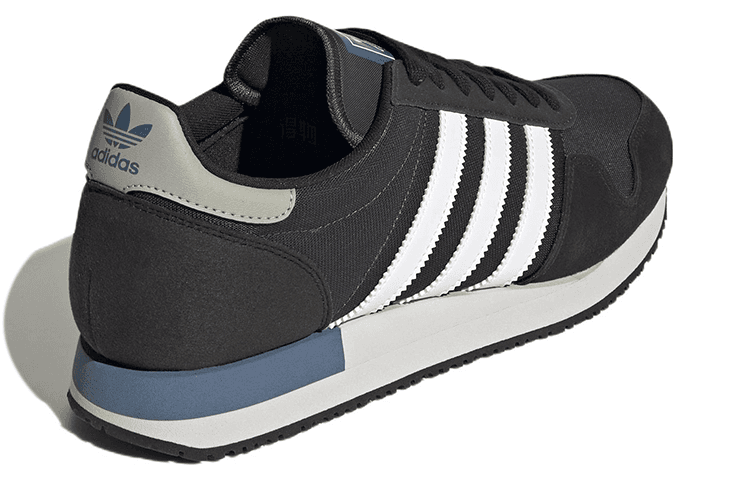 adidas USA 84 Black