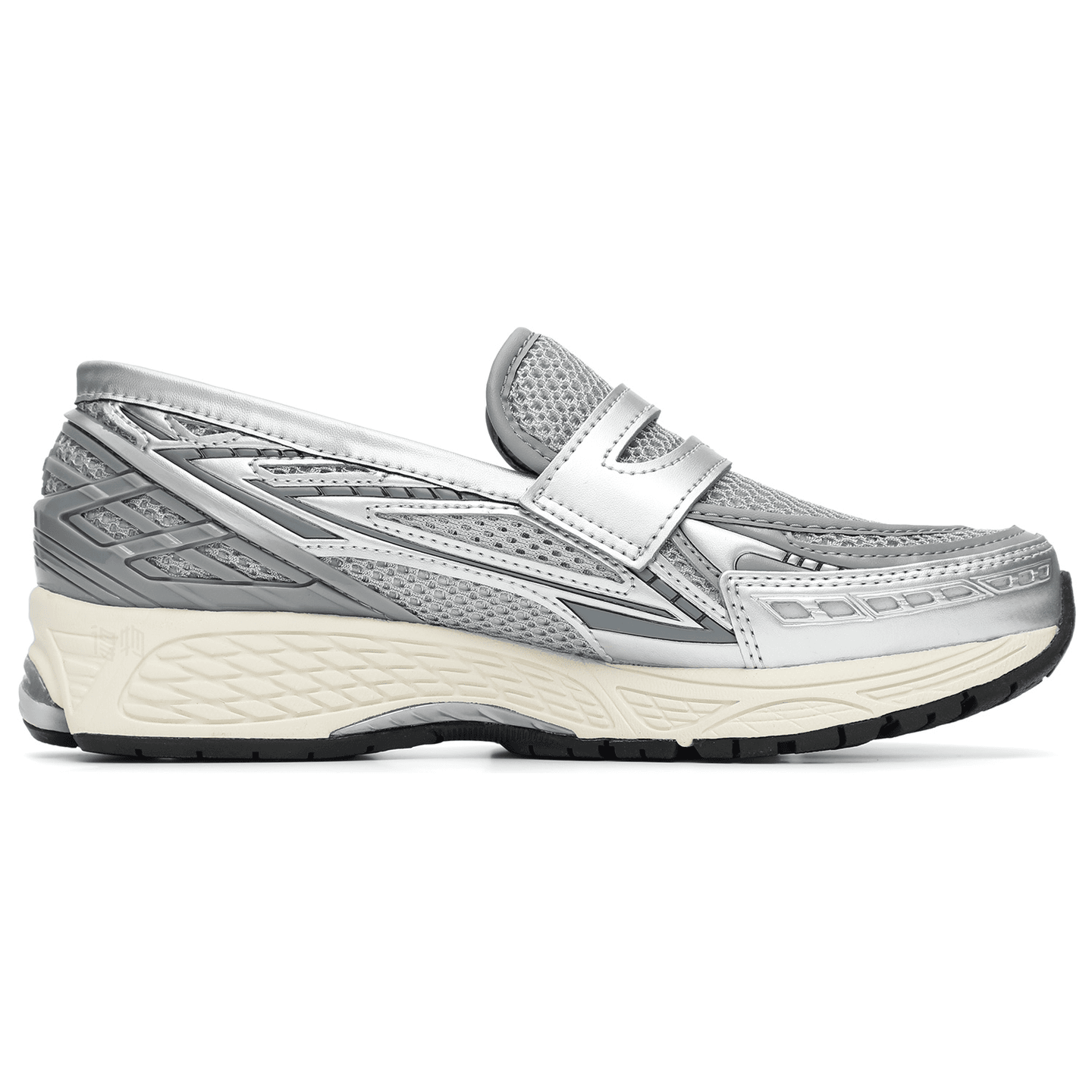 New Balance 1906R Silver Grey