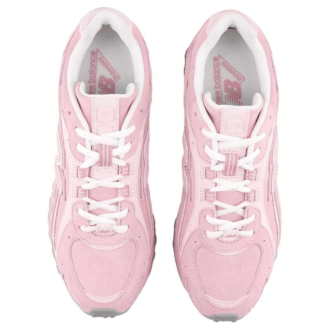 New Balance 204L Pink