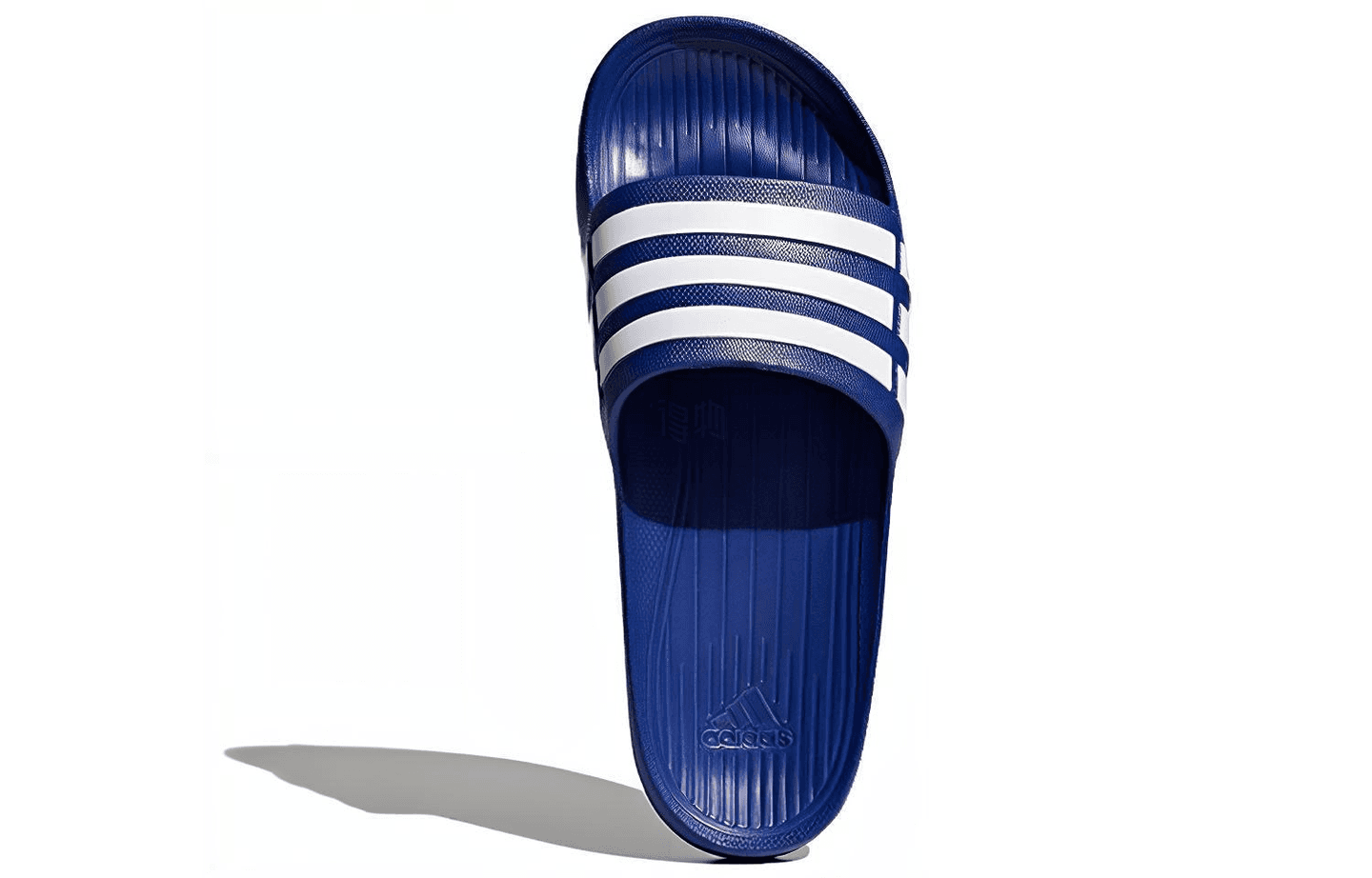 adidas Duramo Slide Blue