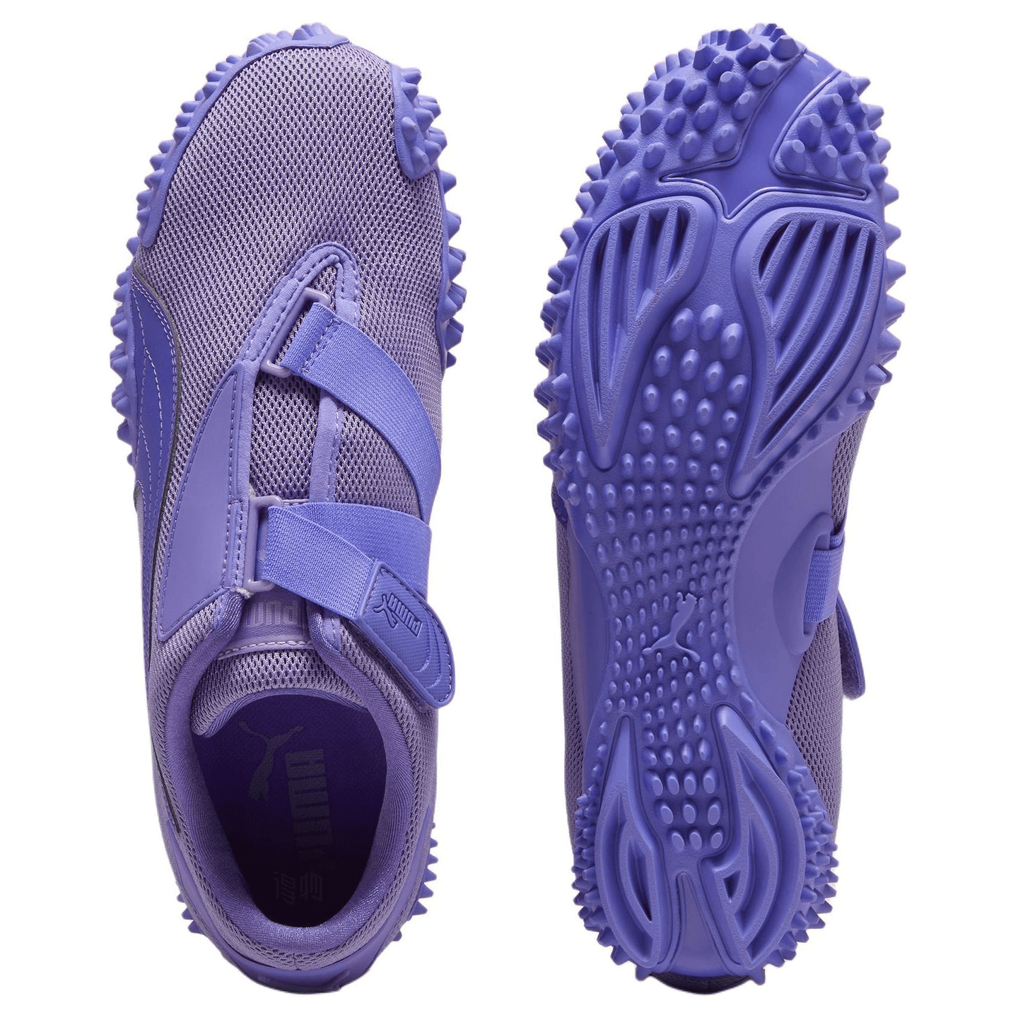 PUMA Mostro Ecstasy Purple