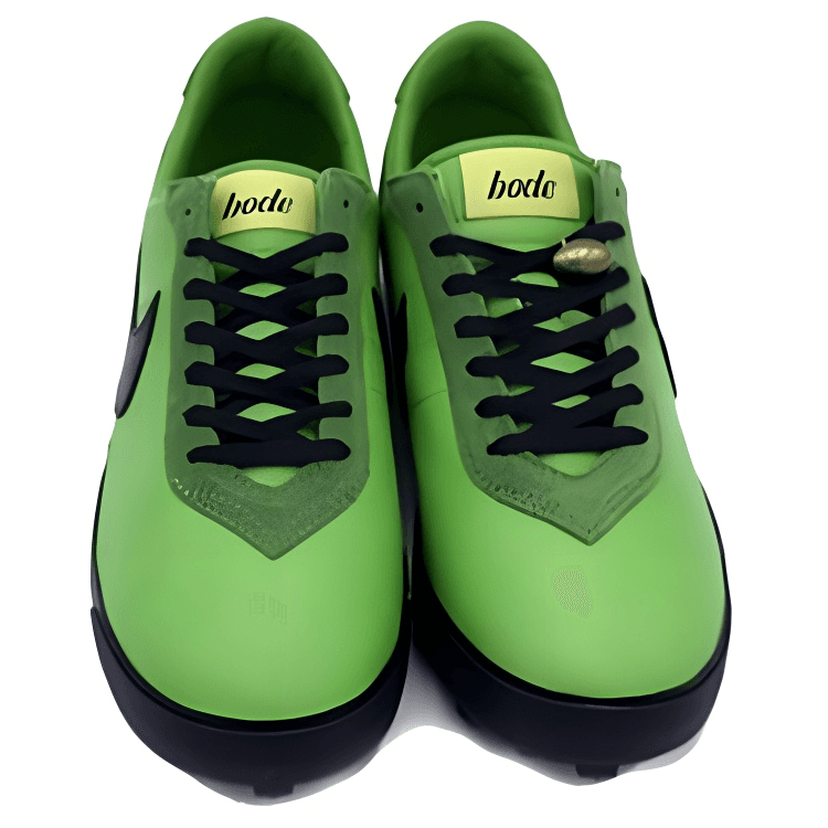 BODE x Nike Astro Grabber Coconut Milk & Chlorophyll