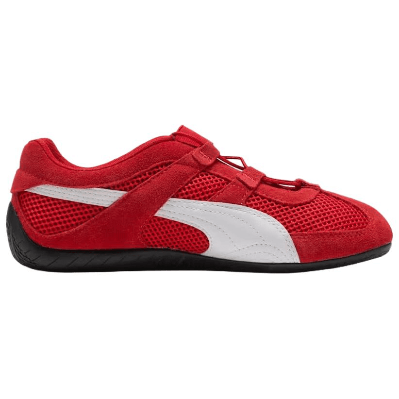 PUMA Speedcat Go Red