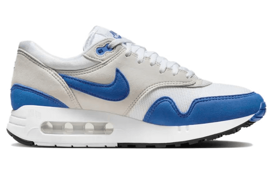 Nike Air Max 1 Grey Blue