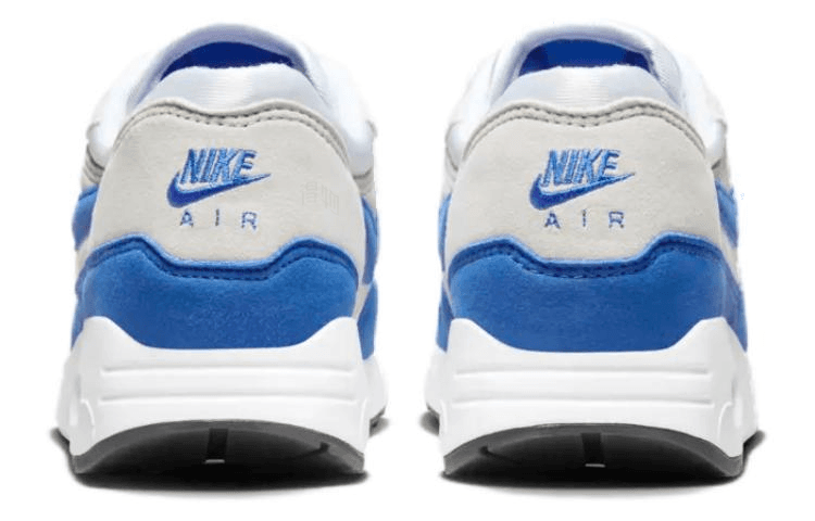 Nike Air Max 1 Grey Blue
