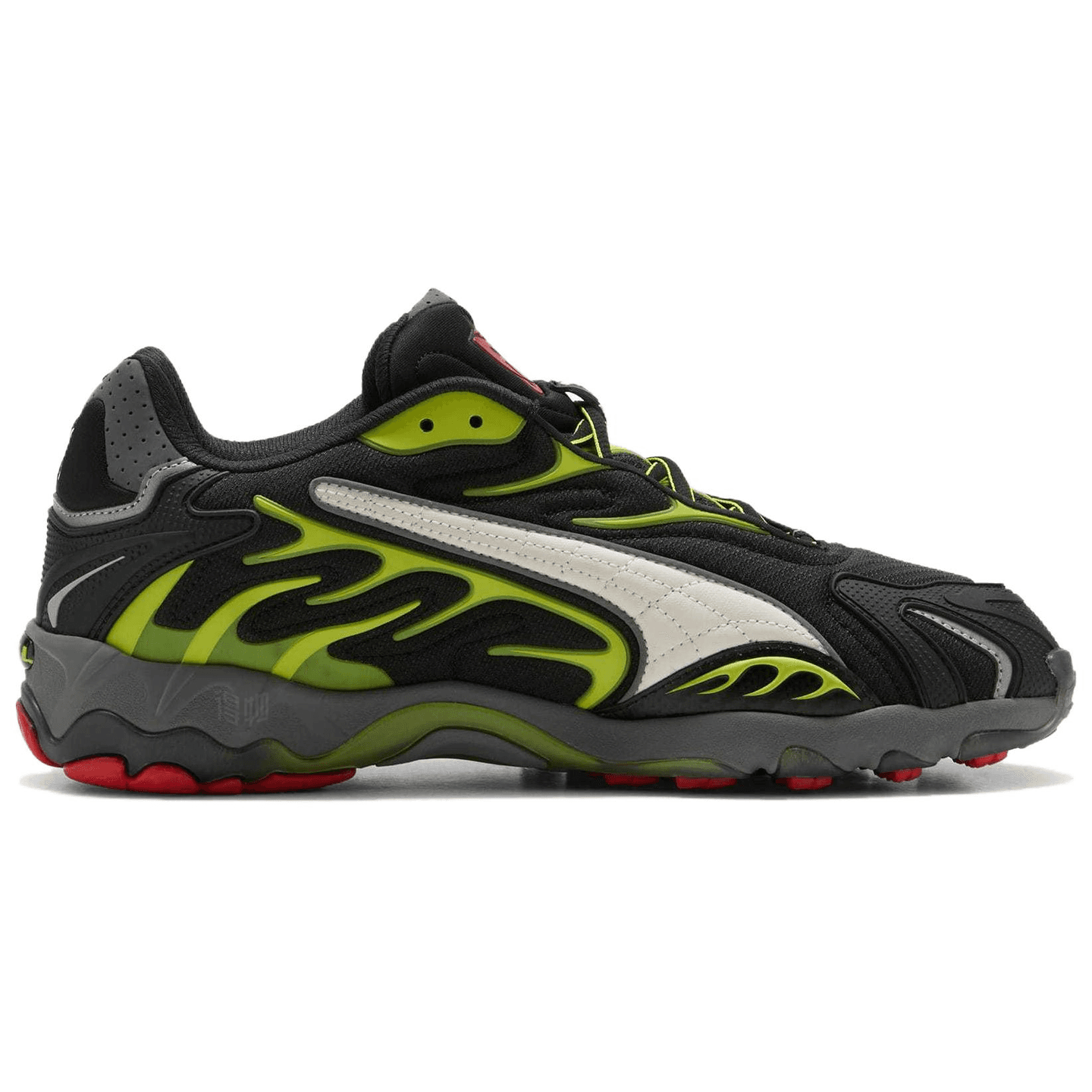 PUMA Inhale Mesh