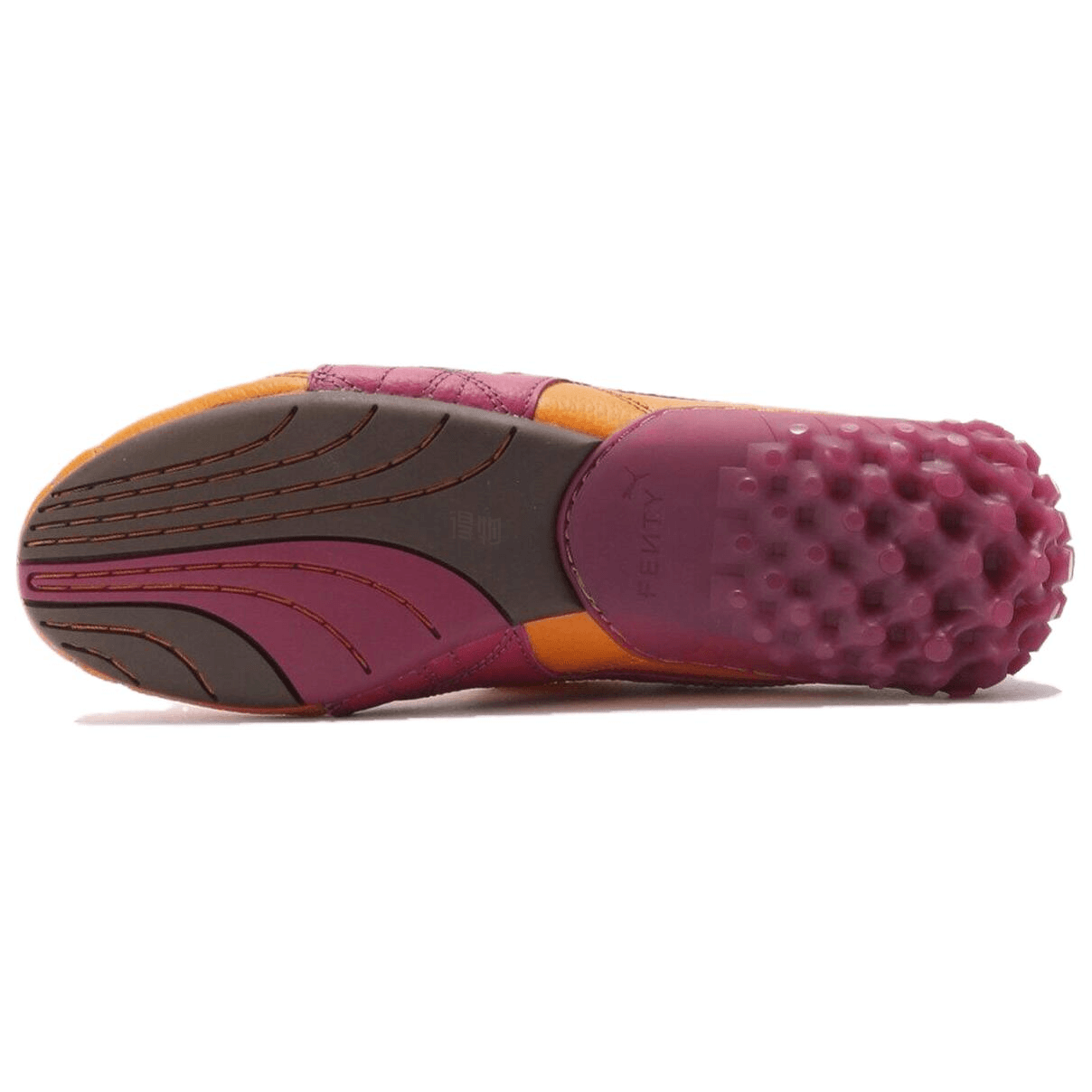 Fenty x Puma Avanti LS Orange