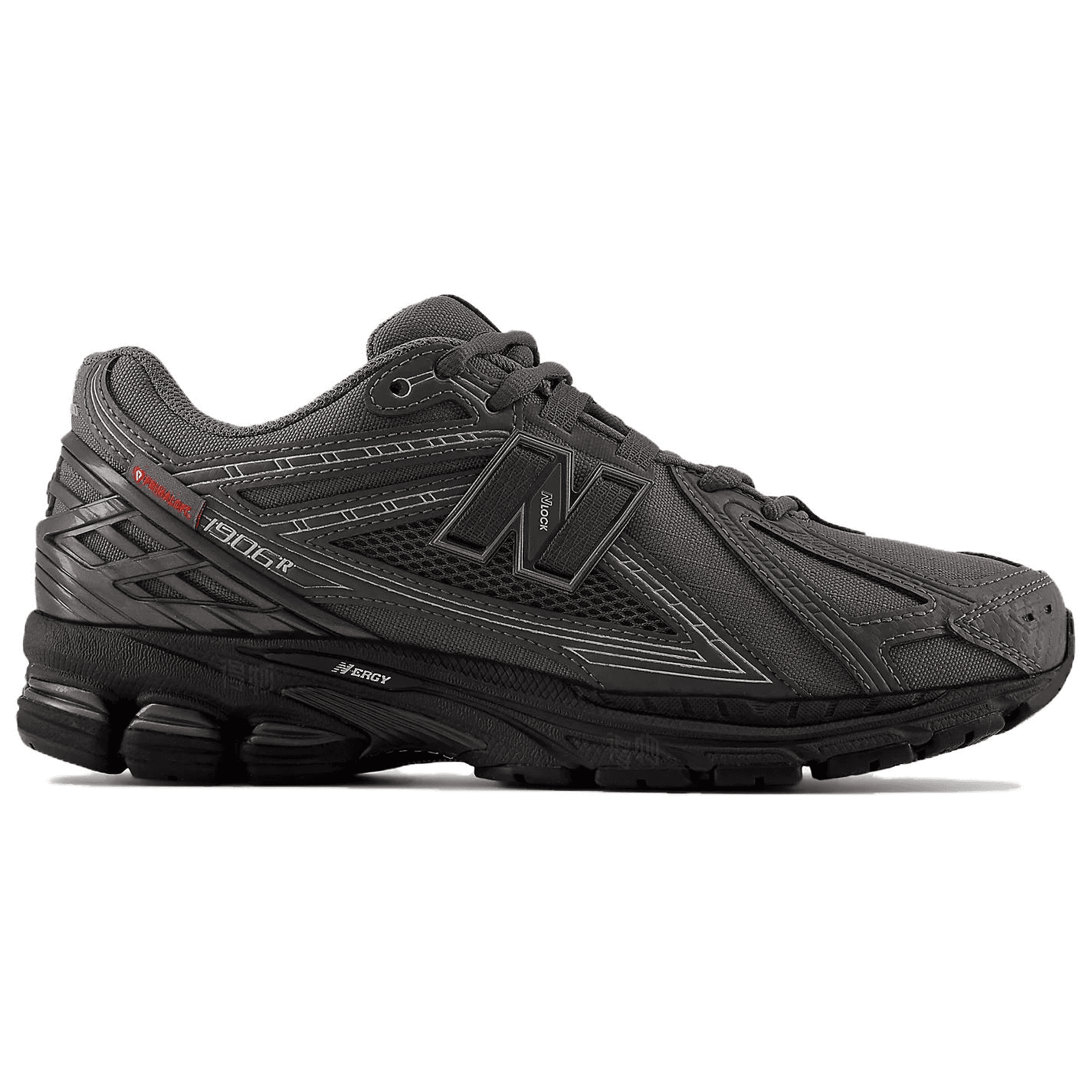 New Balance 1906R Grey Black