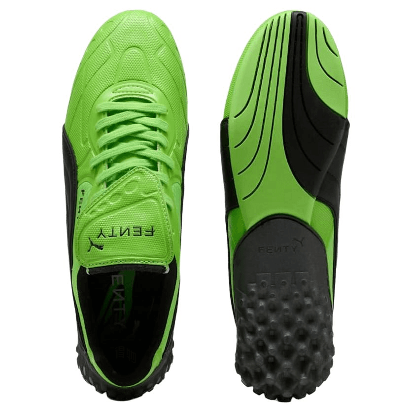 FENTY x PUMA Avanti LS X Green