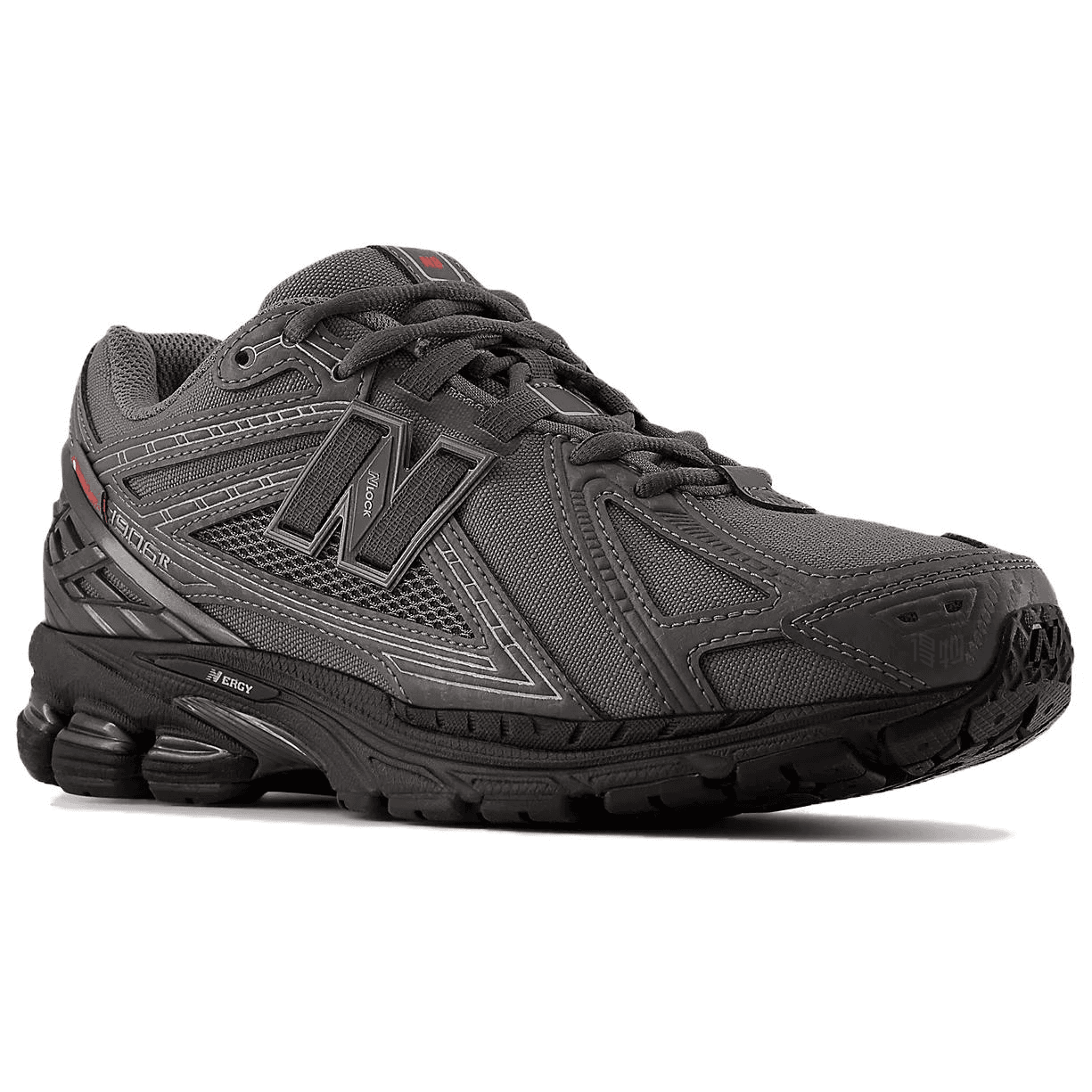 New Balance 1906R Grey Black