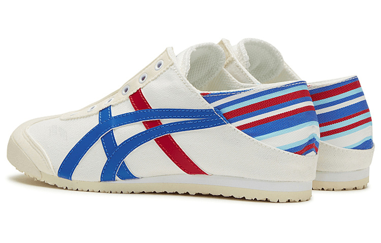 Onitsuka Tiger Mexico 66 White Blue