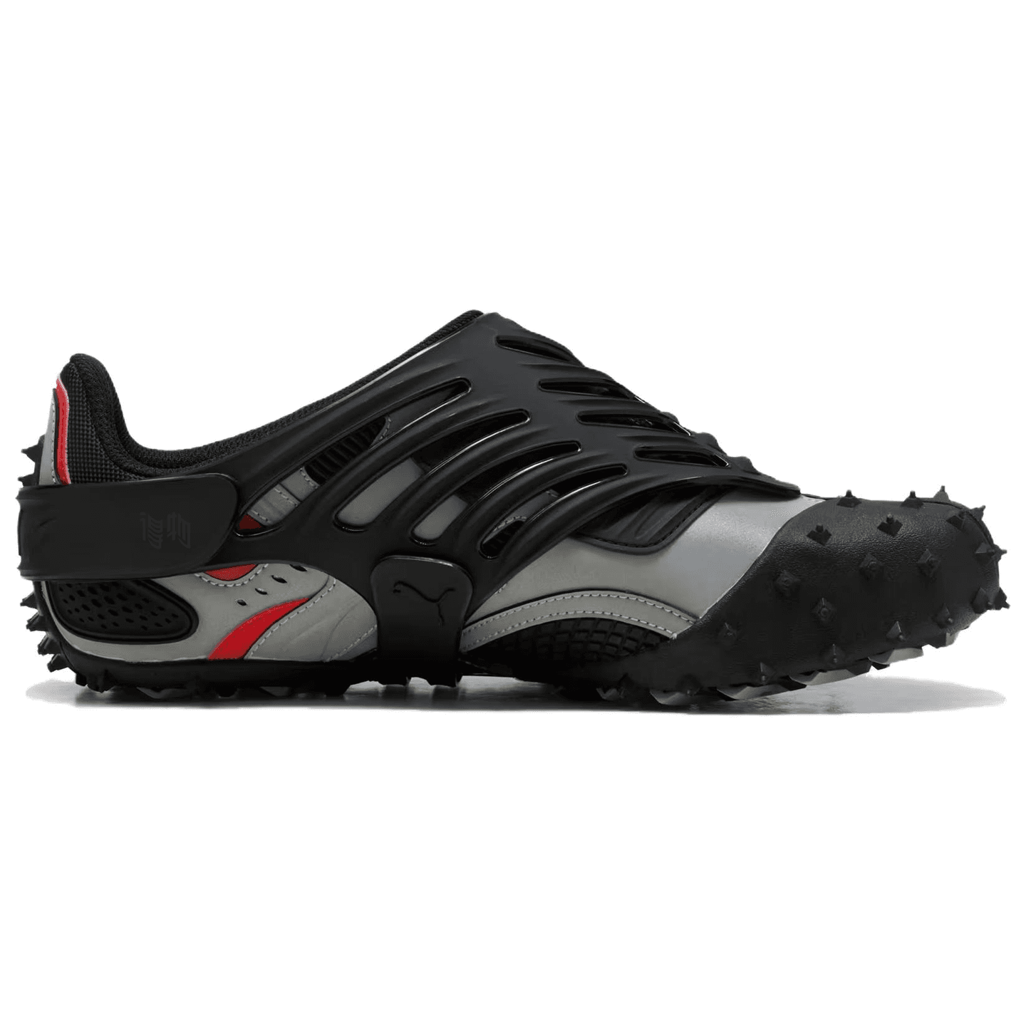 A$ap Rocky x PUMA Mostro Gabbia Light Black