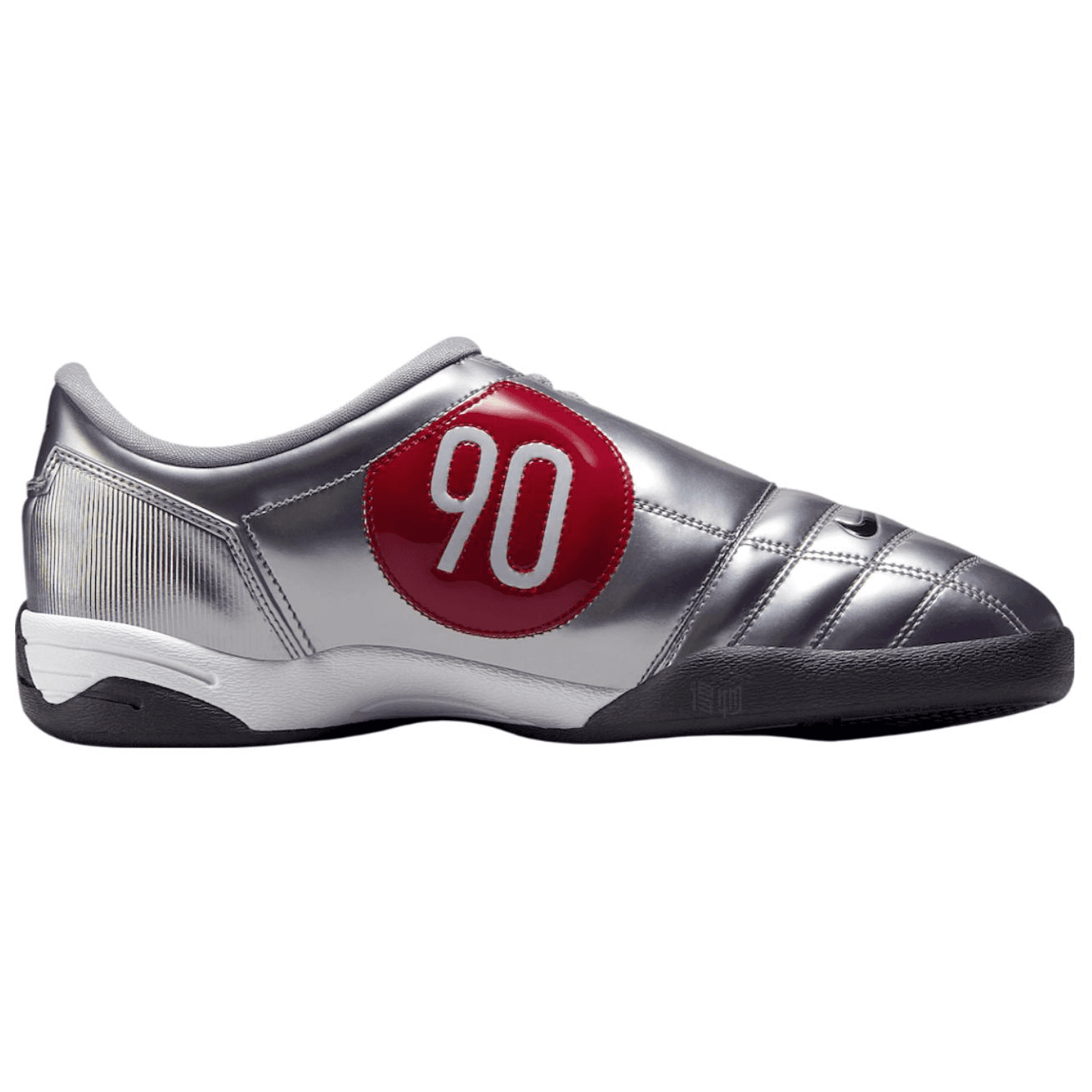 Nike Total 90 III Silver