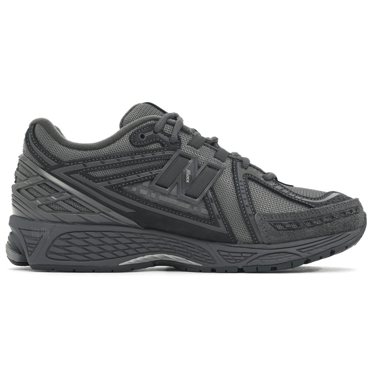 New Balance 1906R Black