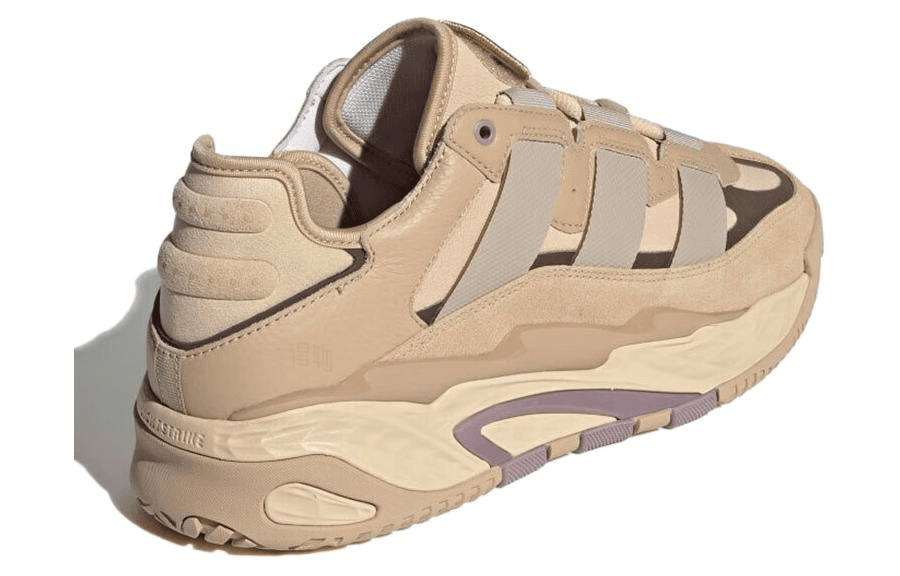 adidas Niteball 1.0