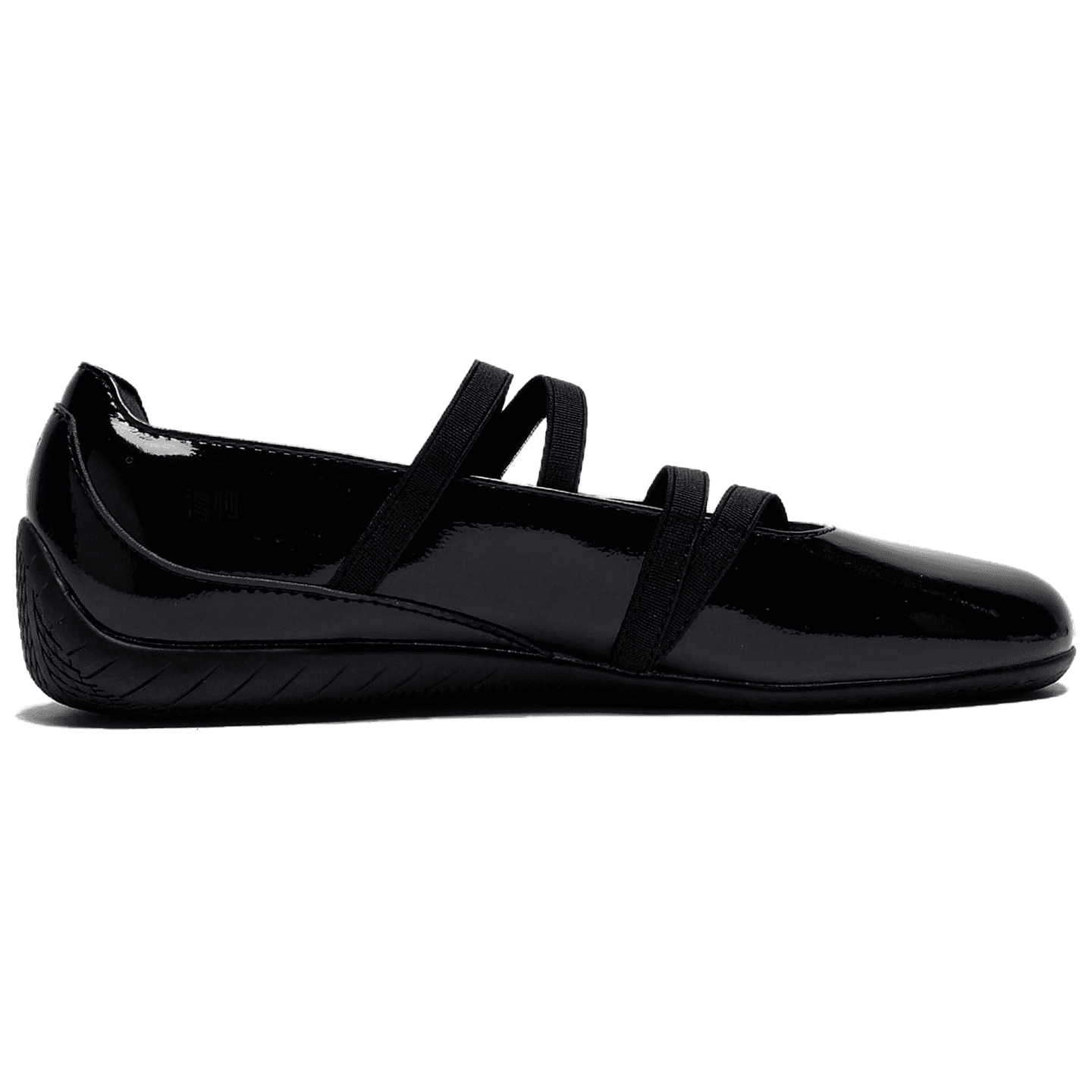 PUMA speedcat Ballet Glossy