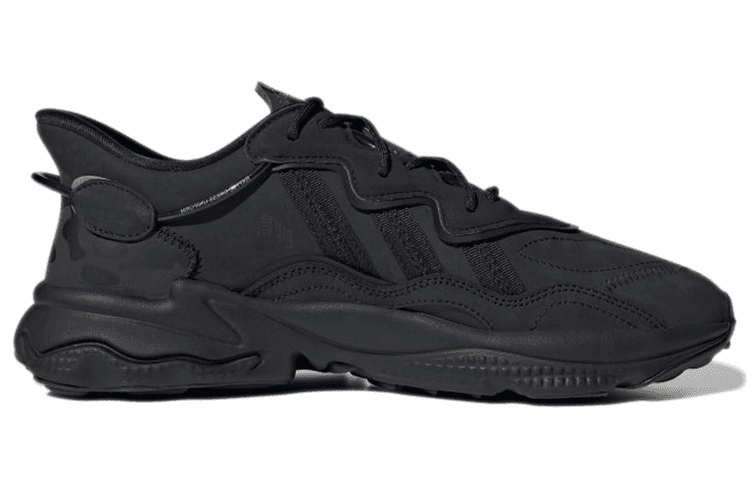 adidas Ozweego Black