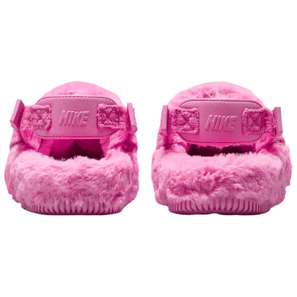 Nike Calm Mule Playful Pink