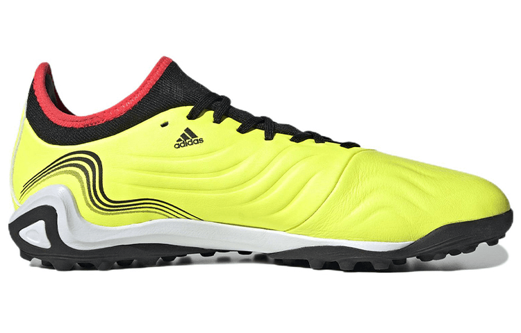 adidas Copa Sense.3 TF Fluorescent Yellow
