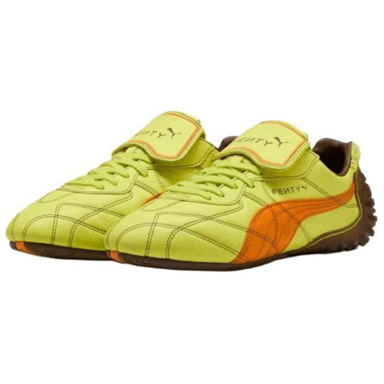 FENTY x PUMA Avanti LS Yellow