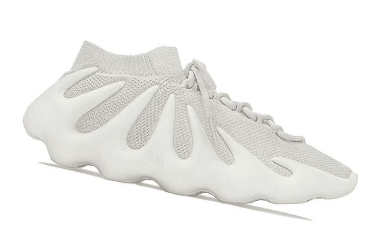 adidas Yeezy 450 Cloud White