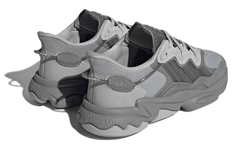 adidas Ozweego Grey