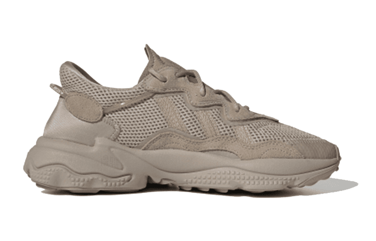 adidas Ozweego Khaki Brown