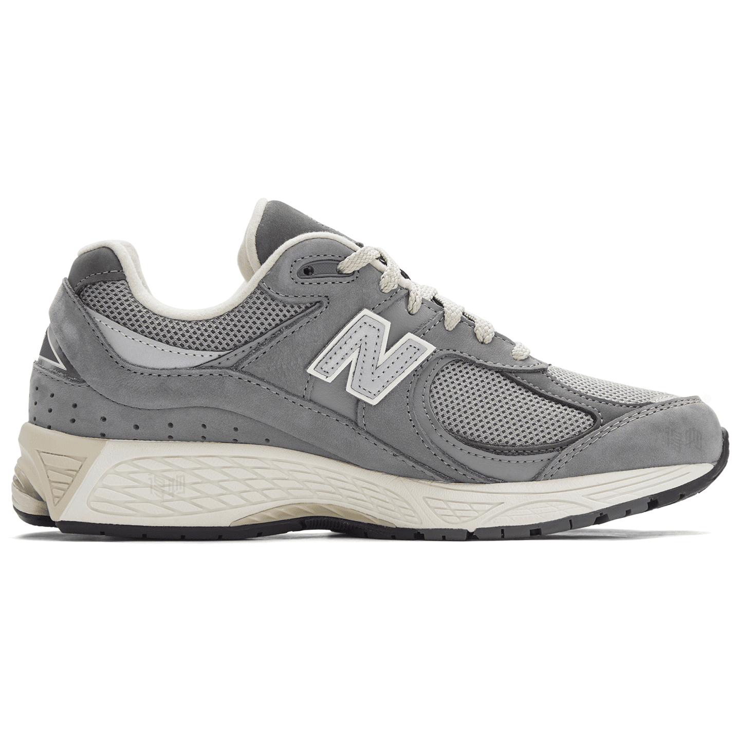 New Balance 2002R Grey