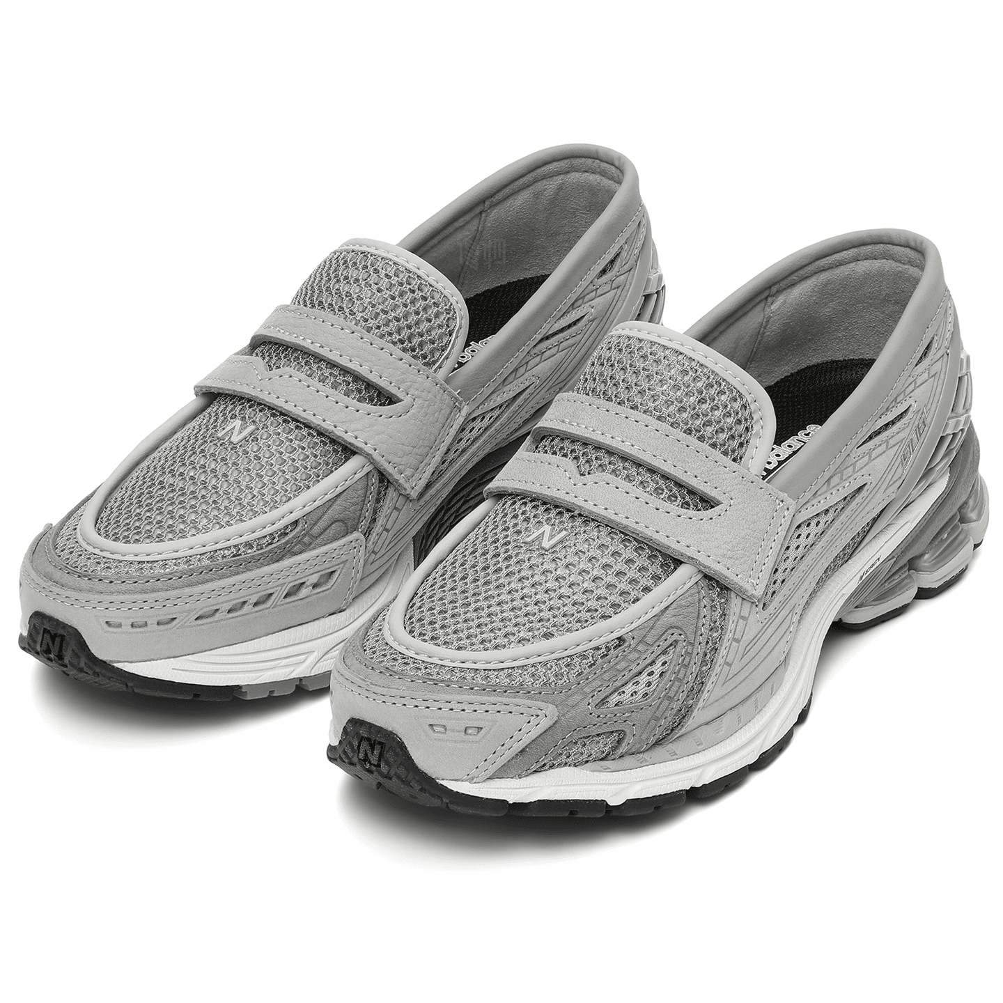 New Balance 1906L Grey