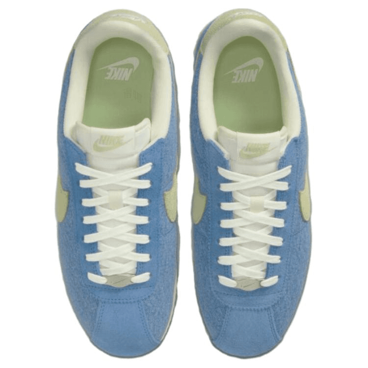 Nike Cortez SE Blue