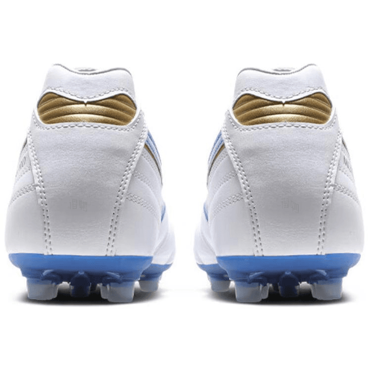 Mizuno Morelia 2 Pro AG White Blue