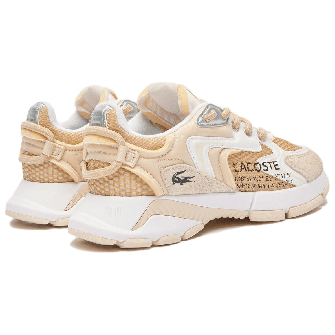 Lacoste L003 Neo