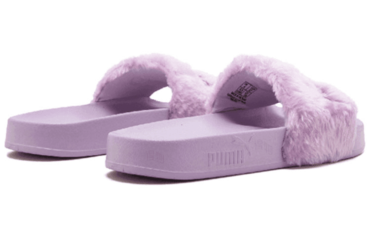 PUMA Rihanna Fenty Orchid