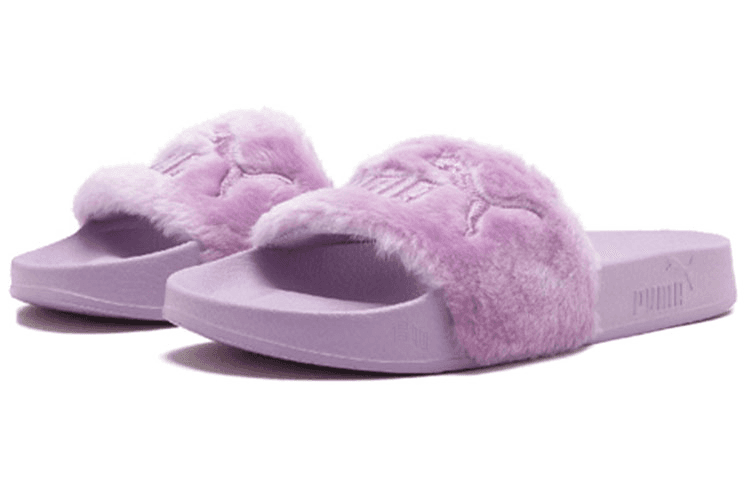 PUMA Rihanna Fenty Orchid