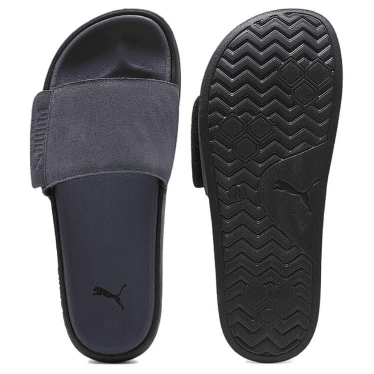 PUMA Leadcat 2.0 Black