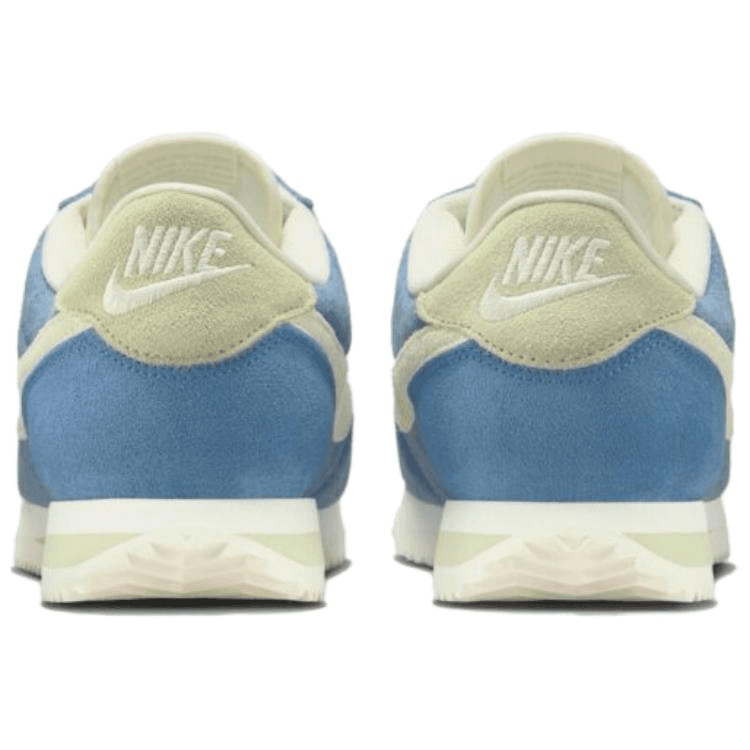 Nike Cortez SE Blue